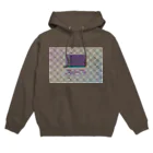 さりちゃん屋のパーソナルなコンピュータ Hoodie