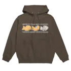 くいなの母のたい焼きの秘密 Hoodie