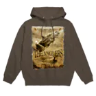 151A（一期一会）のTHE ANGLERS Hoodie