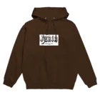 TEAM  JURIAのJURIA  ジュリア Hoodie