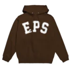 ゴンの EPS（白） Hoodie