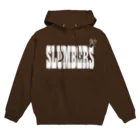 GenerousのSLUMBERS Hoodie