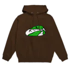 売れるなんて思ってないのヘコむ Hoodie