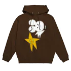 yumarのdベアー Hoodie