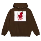 2 Beans Coffee 公式ショップの2 beans Coffee オリジナルグッズ Hoodie