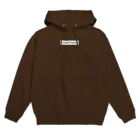 IKYAKIITADAKIのIKAYAKIITADAKI Hoodie