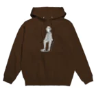 タチマチトリコのイケオジのトリコ2 Hoodie