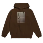 エレメンツのLike a Wood Hoodie