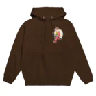 shin_Ishizuyaのpiang Hoodie