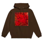 【ゆみあ式】エッセンシャルライフのススメのヒガンバナ Hoodie