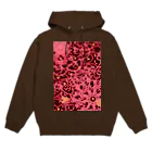 ✰はさみつ✰のわたしのきもち Hoodie