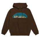 くらはしれいの信頼 Hoodie