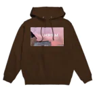 feee.co/フィー子(マーメイド)のHIROSHIMA Hoodie