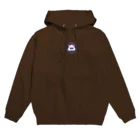 グラペコショップのグラスペコロスグッズ#1 Hoodie