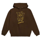 mioeoの大将 Hoodie