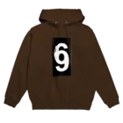 LUSTの69 Hoodie