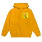 Japanese Oldman's shopのEggman Hoodie