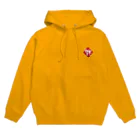 Fujiyama Worksの流血飯店 Hoodie