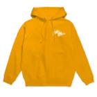 山形屋米店のチャリで来た。 Hoodie