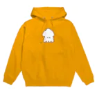 果樹れもね🍋ｲﾗｽﾄﾚｰﾀｰのすいすいむ (イカ) Hoodie