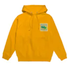 bobapersonのやる気ナシゲーター Hoodie