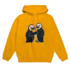 penguininkoの君の事が好き😍💕💕💕 Hoodie