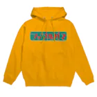 悪者のアップルパイ Hoodie