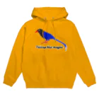 ハナのお店のヤマムスメ Hoodie