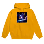 ChromastrAlのStellar Burst ー Dive into the Cosmos like Never Before! Hoodie