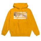 suzukakeyamatoのstraw waltz Hoodie