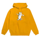 TAKE-TONのさんぽねこ Hoodie