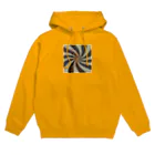 きゅりあすの鵺ぬえ Hoodie