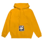 キュートなとら屋さんのほわとら Hoodie