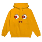 よこくらぽけのからしくん Hoodie