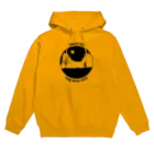 gemgemshopのワイルドサイドを歩け Hoodie