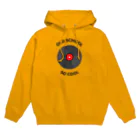 gemgemshopのOLD SCHOOL, SO COOL Hoodie