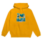 SWのBeautiful is Perfect!! Hoodie