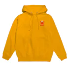 よなよなこうもりのカニ Hoodie