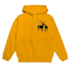 Gecko_1997のあ Hoodie