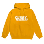 ミウラリョウスケのCURRY GEEKS? Hoodie