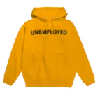 さとしのUNEMPLOYED パーカー