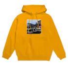 7angのny_fn Hoodie