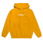 FRIENDLYのFRIENDLYロゴパーカー Hoodie