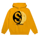 エリア45の長月。九月。September。 Hoodie