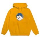 Kaoruko Negish｜画家のいっしょうけんめいじゃなくていいよ Hoodie