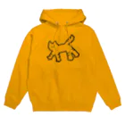 chooseのネコチャン Hoodie