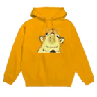 YUSHINのＲ FAMILY-11 Hoodie