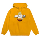 おもしろいTシャツ屋さんのJirolian ジロリアン　二郎　ラーメン Hoodie