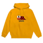 駄菓子屋ズー太郎のつちぶた・パーカー　Type1 Hoodie