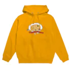 石田意志雄のビリヤニのトッピャーニ Hoodie